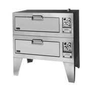 Lang Manufacturing (Middleby) DO54B1M Oven, Deck-Type, Electric