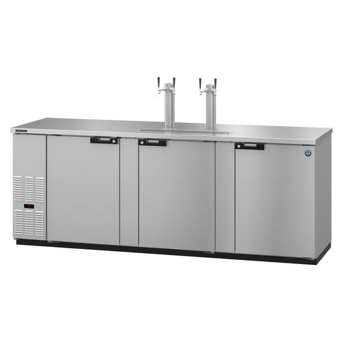 Hoshizaki DD95 Keg Cooler