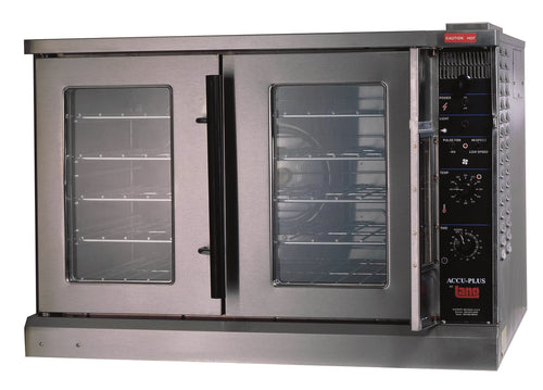 Lang Manufacturing (Middleby) ECOD-AP1 Convection Oven, Electric