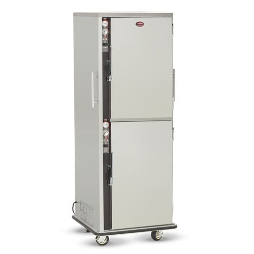 FWE PS-1220-6-6 Heated Mobile Cabinet