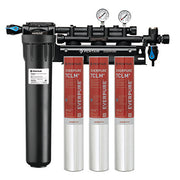 Everpure EV977123 Water Filtration System for Fountain / Beverage Machine
