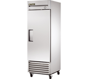 True Mfg. TS-23F-FLX-HC Reach-In Convertible