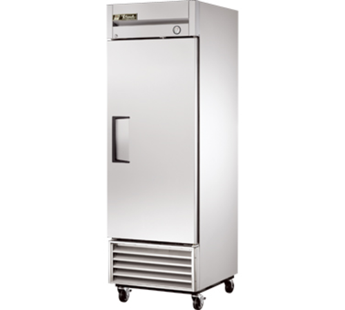 True Mfg. TS-23F-FLX-HC Reach-In Convertible