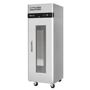 Turbo Air M3R24-1-G-N(-L) Reach-In Refrigerator