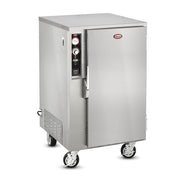 FWE ETC-1826-18HD Heated Mobile Cabinet