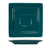 International Tableware EL-2-BB 5-7/8" x 5-7/8" Saucer | Case of 36