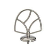 Hamilton Beach Commercial FB800SS Mixer Attachments