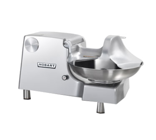 Hobart 84186-2 18" Food Cutter | 1 HP