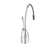 InSinkErator C1300 Single Hole Deck Mount Hot Water Dispenser w/Gooseneck Spout