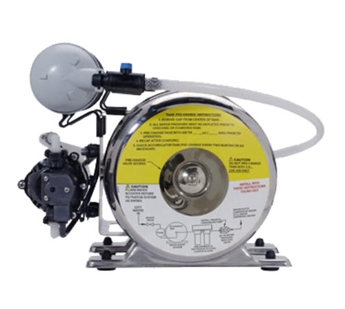 Everpure WB2-LVPO-01 Water Filtration System for Fountain / Beverage Machine