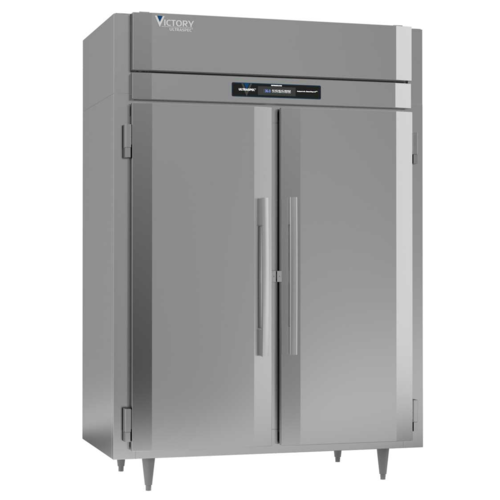 Victory RS-2D-S1-EW-HC Reach-In Refrigerator