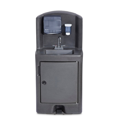 Crown Verity CV-PHS-5 Handwashing System