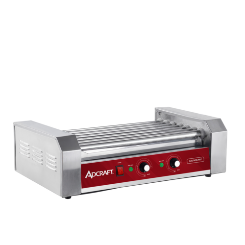 Admiral Craft HRG-07 Hot Dog Grill
