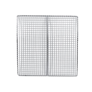 Thunder Group SLRACK1313 Fryer Screen | 13.5" x 13.5"