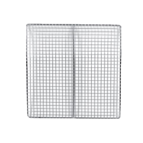 Thunder Group SLRACK1313 Fryer Screen | 13.5" x 13.5"