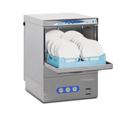 Eurodib USA DSP4DPS Lamber Dishwasher | 30 baskets/hr