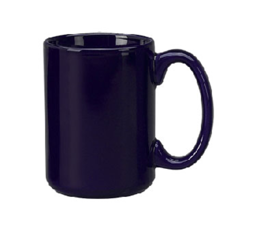International Tableware 81015-VML 13-1/2 oz. El Grande Mug | Case of 36