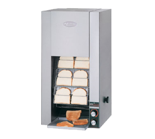 Hatco TK-72-208-QS Toaster, Conveyor Type, Electric