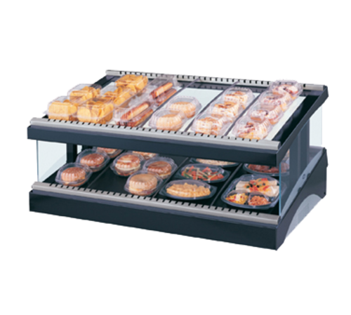 Hatco GR3SDS-33 Display Merchandiser, Heated, For Multi-Product