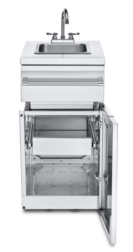 Crown Verity ICM-SK-1D Cabinet Base