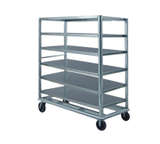 FWE UC-60-609AL Queen Mary Cart