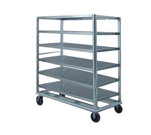 FWE UC-60-609AL Queen Mary Cart