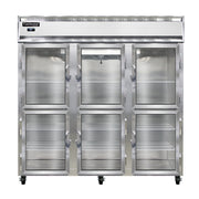Continental Refrigerator 3RNGDHD Refrigerator, Reach-In