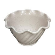 Thunder Group AD313WS Dessert Dish, San Marino 5 oz. | Case of 12