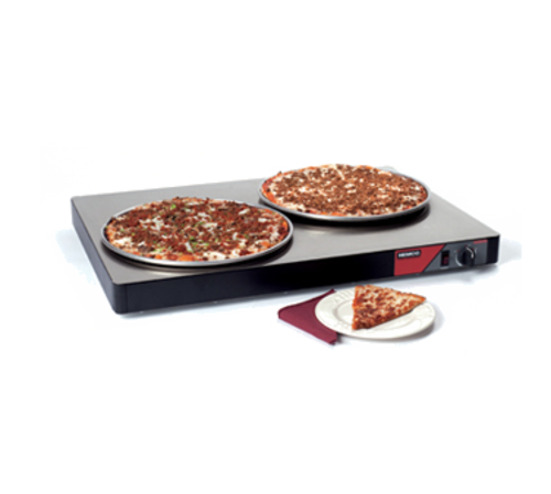 Nemco 6301-48-SS 48" Portable Heated Shelf