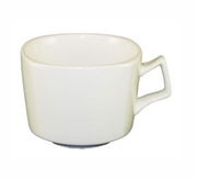 International Tableware QP-23 9 oz. Cup | Case of 36