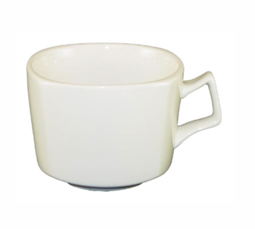 International Tableware QP-23 9 oz. Cup | Case of 36