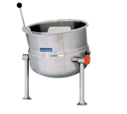 Cleveland Range KDT6T Kettle, Direct Steam, Countertop