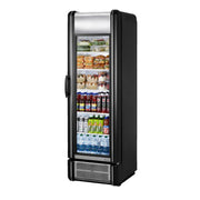 True Mfg. GDM-15-RTO-HC-LD Merchandiser Refrigerator