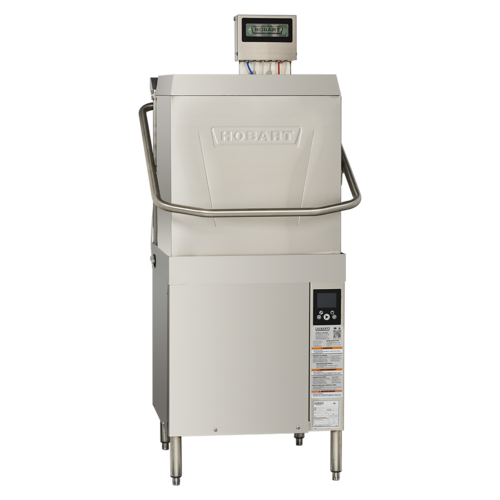 Hobart AM16SCB-16 Door Type Dishwasher
