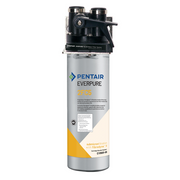Everpure QL3B 2FC5 Water Filtration System for Espresso & Tea Machines