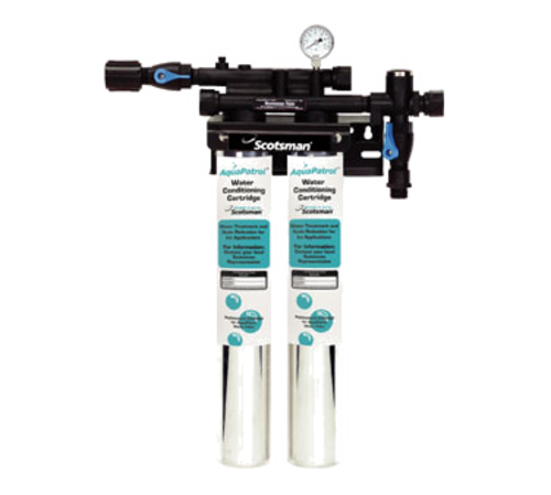 Scotsman SCOT-AP2-P Water Filtration System