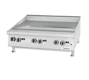 Garland GTGG36-G36M Griddle, Gas, Countertop