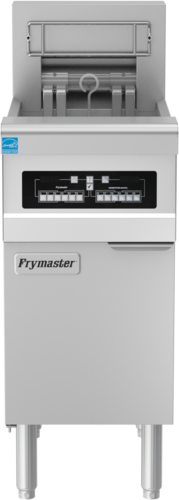 Frymaster/Dean PF110S Fryer Filter, Mobile