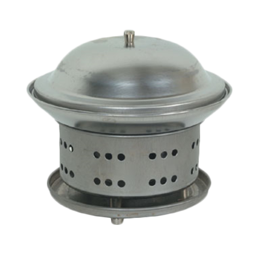 Thunder Group SLFM001 7" Round Wok Chafer