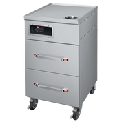 Hatco HRDW-2 Rice / Grain Warmer