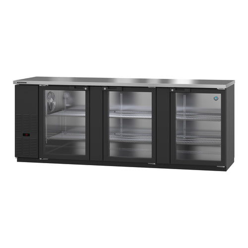 Hoshizaki BB95-G Back Bar Cooler