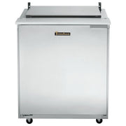 Traulsen UST3212-R Sandwich / Salad Prep Table