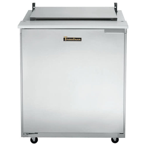 Traulsen UST3212-R Sandwich / Salad Prep Table