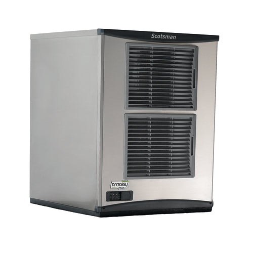 Scotsman NH1322WX-32 1155 lb. Nugget Ice Maker
