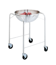 Vollrath 79001 Mixing Bowl Dolly