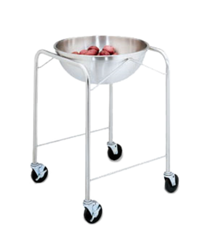 Vollrath 79001 Mixing Bowl Dolly