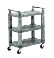 Vollrath 97112 Bussing Cart