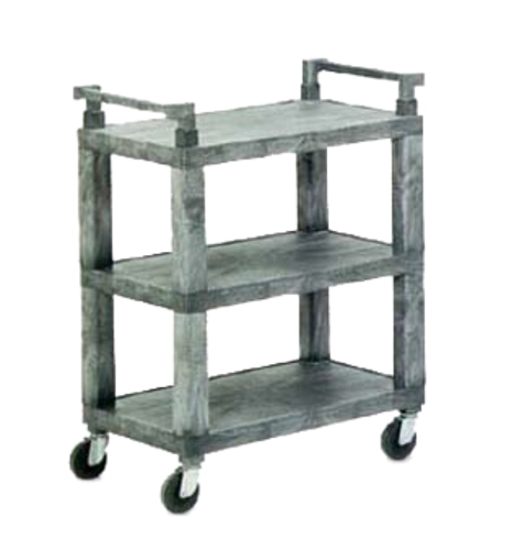 Vollrath 97112 Bussing Cart