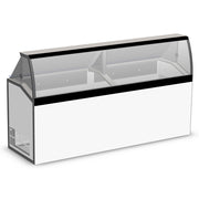 Master-Bilt DD-88LCG Ice Cream Dipping Cabinet