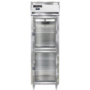 Continental Refrigerator D1RSNGDHD Refrigerator, Reach-In